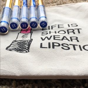 Lipsense gloss